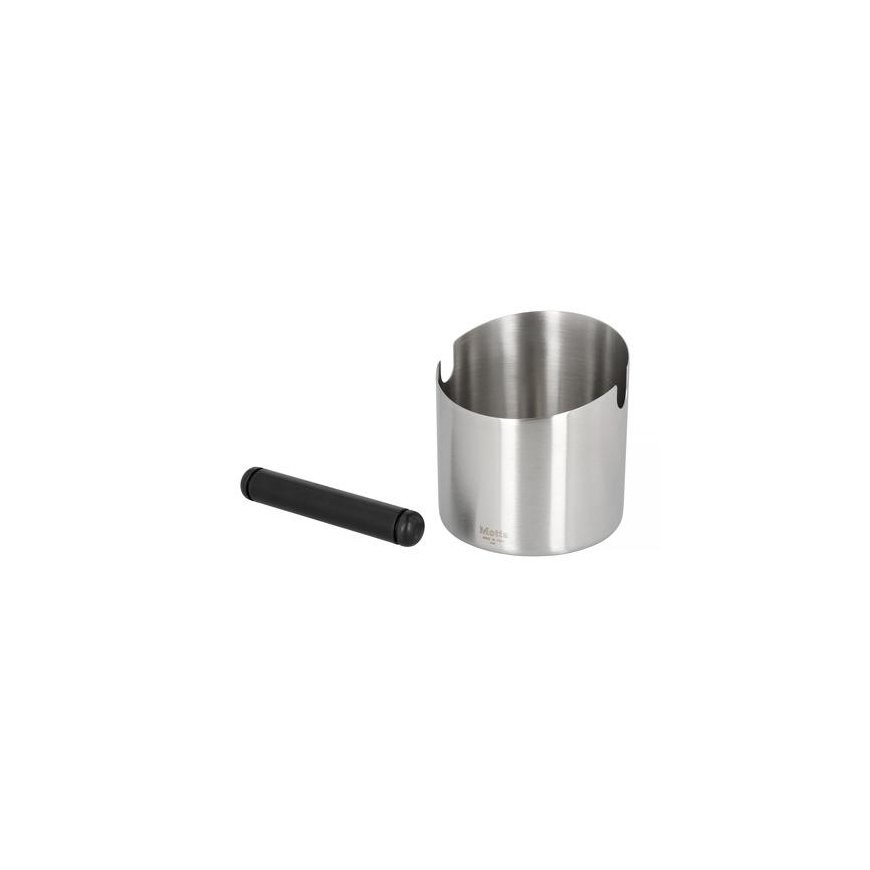 Other Motta coffee grounds container, 12.5 cm – 3