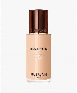 Guerlain TERRACOTTA LE TEINT GLOW fluid foundation 2C 30 ml