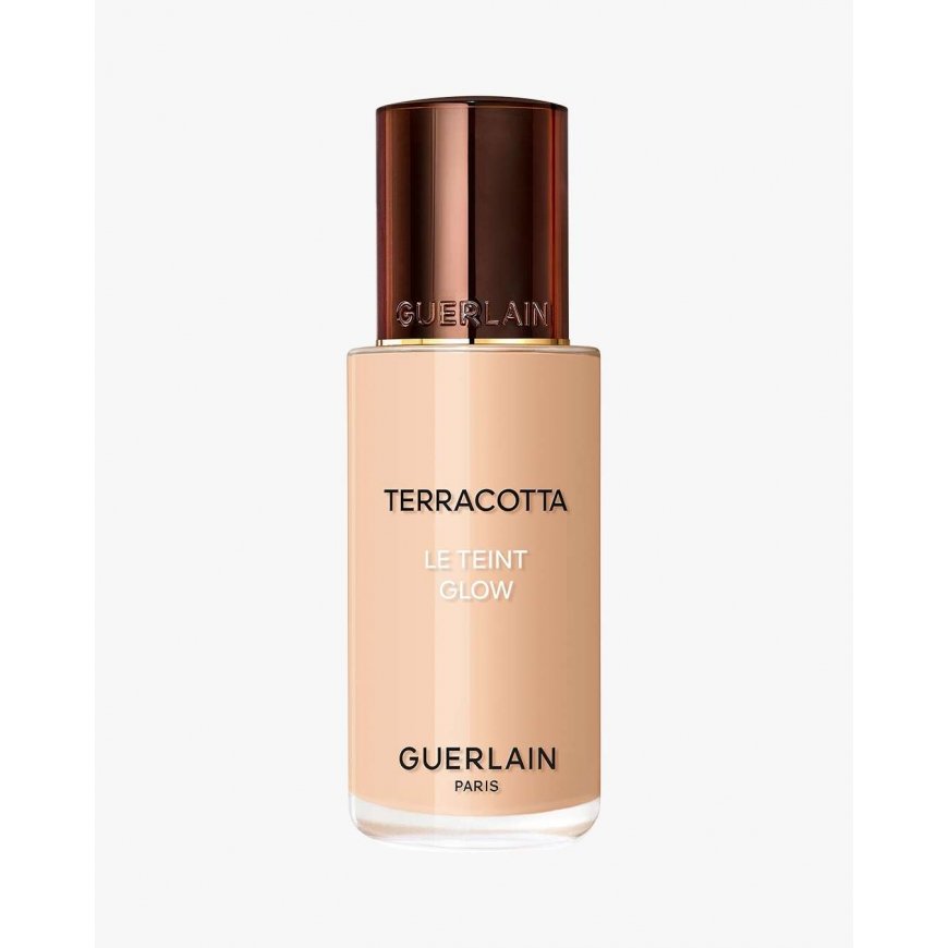 Guerlain TERRACOTTA LE TEINT GLOW fluid