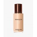 Guerlain TERRACOTTA LE TEINT GLOW nestemäinen meikkivoide 2C 30 ml Guerlain TERRACOTTA LE TEINT GLOW nestemäinen meikkivoide 2C 30 ml