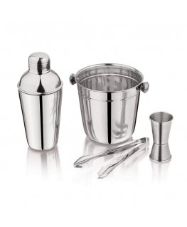 King Hoff BARTENDER SET KINGHOFF