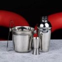 King Hoff BARTENDER SET KINGHOFF King Hoff BARTENDER SET KINGHOFF