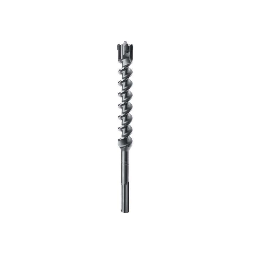 Makita Nemesis Spiral cutting drill bit 1 pc(s)