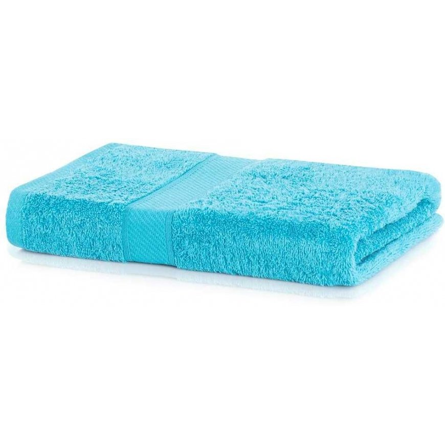 DecoKing Towel DP BAMBY TUR 70x140