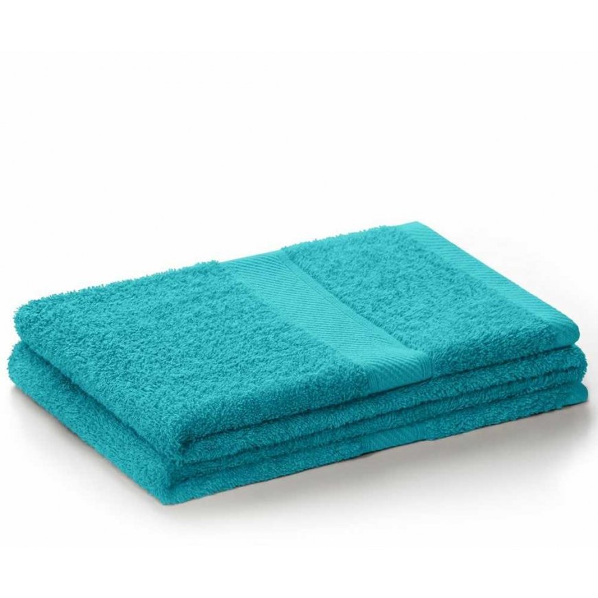 DecoKing Towel DP BAMBY TUR 70x140 – 5