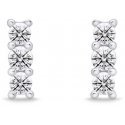 Brilio Silver Brilio Silver Fashion silver earrings with clear zircons EA605W Brilio Silver Brilio Silver Fashion silver earrings with clear zircons EA605W