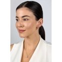 Brilio Silver Elegant silver set with zircons SET274W (pendant, dangle earrings) Brilio Silver Elegant silver set with zircons SET274W (pendant, dangle earrings)