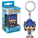 FUNKO POP! Keychain: Sonic FUNKO POP! Keychain: Sonic