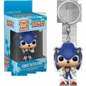 FUNKO POP! Raktų pakabutis: Sonic FUNKO POP! Raktų pakabutis: Sonic