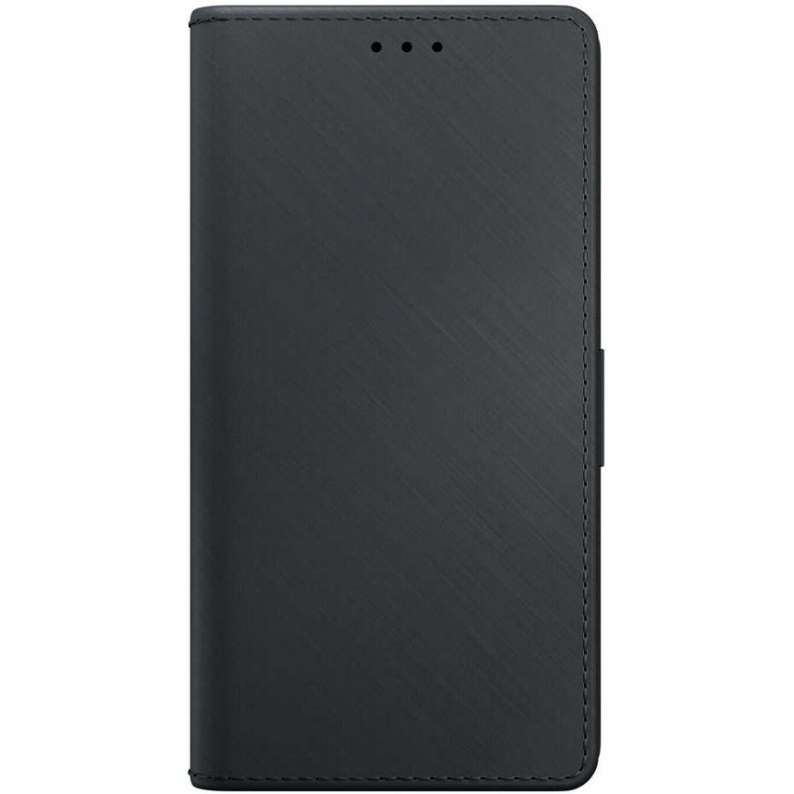 3Mk piniginė dėklas Samsung Galaxy A36 5G“ telefonui – juoda – 5