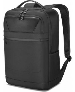 Feru Sleek 15.6" backpack, black