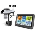 Berdsen Weather station with display BD-905 graphite