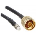 TST CABLE NW/FME-G+H155-10M TST CABLE NW/FME-G+H155-10M