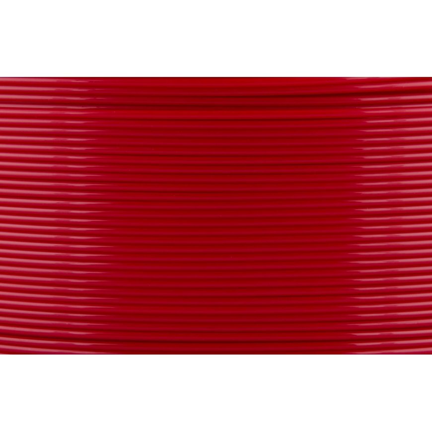 PrimaCreator 3D plastic EasyPrint PET-G 1.75 mm 1kg - Solid Red – 4