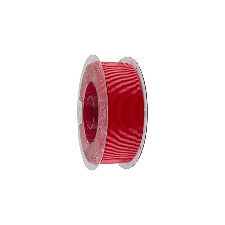 PrimaCreator 3D plastic EasyPrint PET-G 1.75 mm 1kg - Solid Red – 5