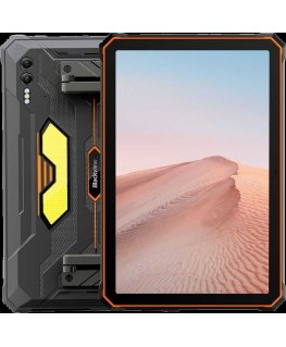 Blackview Active 10 Pro Rugged Tab 12GB/512GB, 10,95 tuuman FHD+1920x1200 IPS 90Hz Corning Glass 3, MT6878 Octa-core, 50MP etu/1