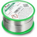 Solder Cynel LC99.3 SW26 250g/1.5mm - lead-free Solder Cynel LC99.3 SW26 250g/1.5mm - lead-free