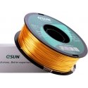 eSun ePLA-Silk Magic – dual color 1kg 1.75mm – green/blue eSun ePLA-Silk Magic – dual color 1kg 1.75mm – green/blue