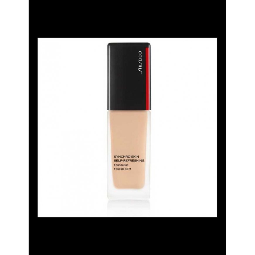 Shiseido Synchro Skin Self Refreshing Foundation Spf30 360, 30 ml – 2