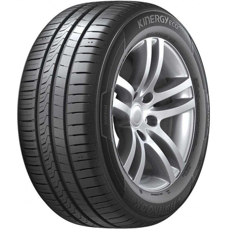 Hankook 195/65R15 KINERGY ECO 2 K435 91T – 3