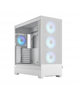 Fractal Design Pop XL Air Tower Valge