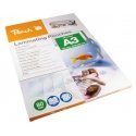 Peach PP580-01 laminēšanas kabata 100 pcs Peach PP580-01 laminēšanas kabata 100 pcs