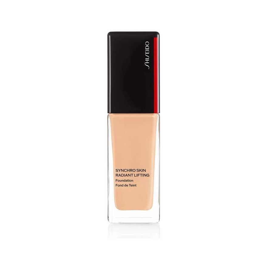 Shiseido Synchro Skin Radiant Lifting Foundation