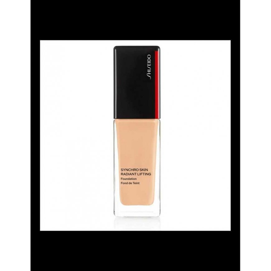 Shiseido Synchro Skin Radiant Lifting Foundation Spf30 240, 30 ml – 2