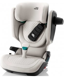 Britax Römer BRITAX automobilinė kėdutė 100-150 cm, KIDFIX PRO, LUX, Soft Taupe, 2000040918