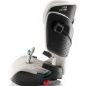 Britax Römer BRITAX car seat 100-150 cm, KIDFIX PRO, LUX, Soft Taupe, 2000040918 Britax Römer BRITAX car seat 100-150 cm, KIDFIX PRO, LUX, Soft Taupe, 2000040918