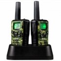 EVOLVEO FreeTalk 2W, PMR-radio 0,5 ja 2W teholla