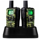 EVOLVEO FreeTalk 2W, PMR-radio 0,5 ja 2W teholla