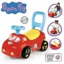 Tricycle Smoby Peppa Pig 2 in 1