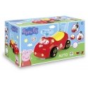 Tricycle Smoby Peppa Pig 2 in 1