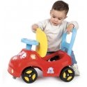 Tricycle Smoby Peppa Pig 2 in 1
