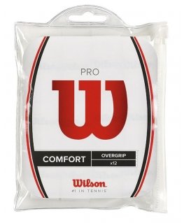Wilson WRZ4016WH намотка для ракетки