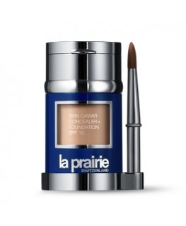 La Prairie SKIN CAVIAR 30 ml Банка Крем w-50 mocha