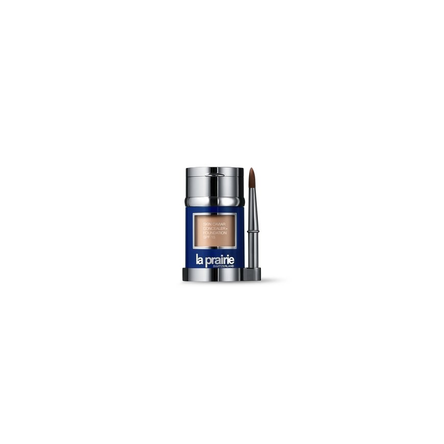 La Prairie SKIN CAVIAR 30 ml Purk Pasta w-50 mocha