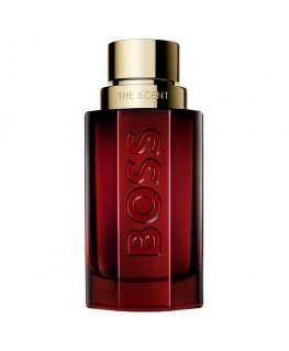 Hugo Boss The Scent For Him Elixir EDP Spray, 50 ml