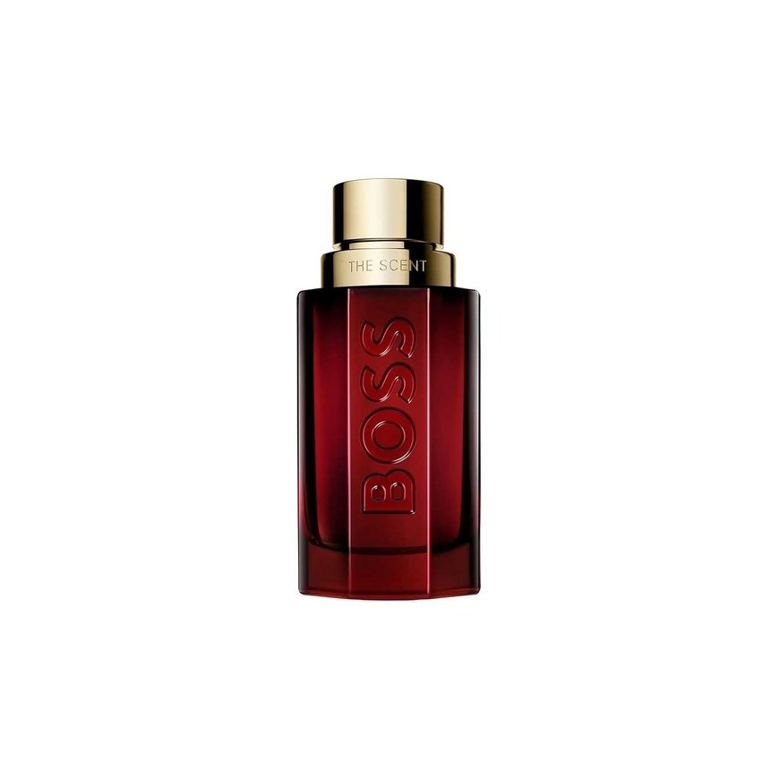 Hugo Boss The Scent For Him Elixir EDP Spray, 50 ml