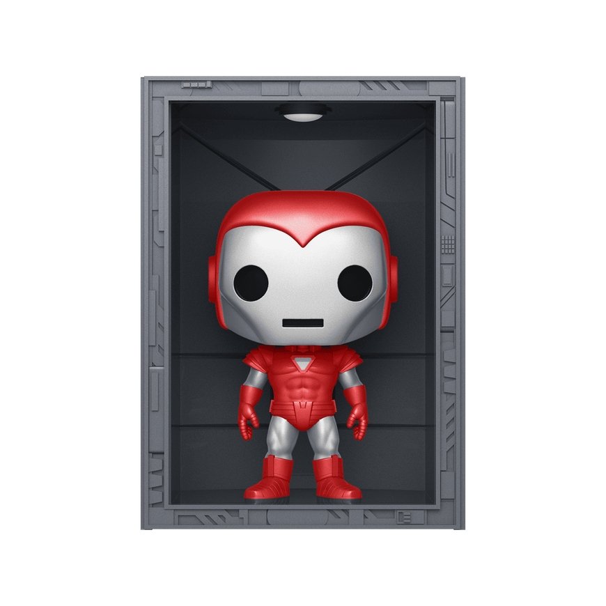 FUNKO POP! 64806 veiksmo / kolekcinė figūrėlė