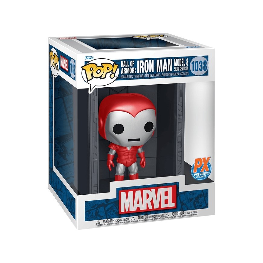 FUNKO POP! 64806 veiksmo / kolekcinė figūrėlė – 2