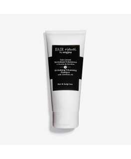 Sisley Revitalizing Volumizing 200 ml Šampoon Mitteprofessionaalne Naised