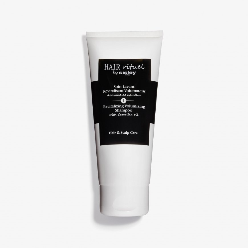 Sisley Revitalizing Volumizing 200 ml Å