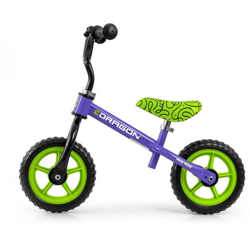 Milly Mally Milly Mally Balance Bike