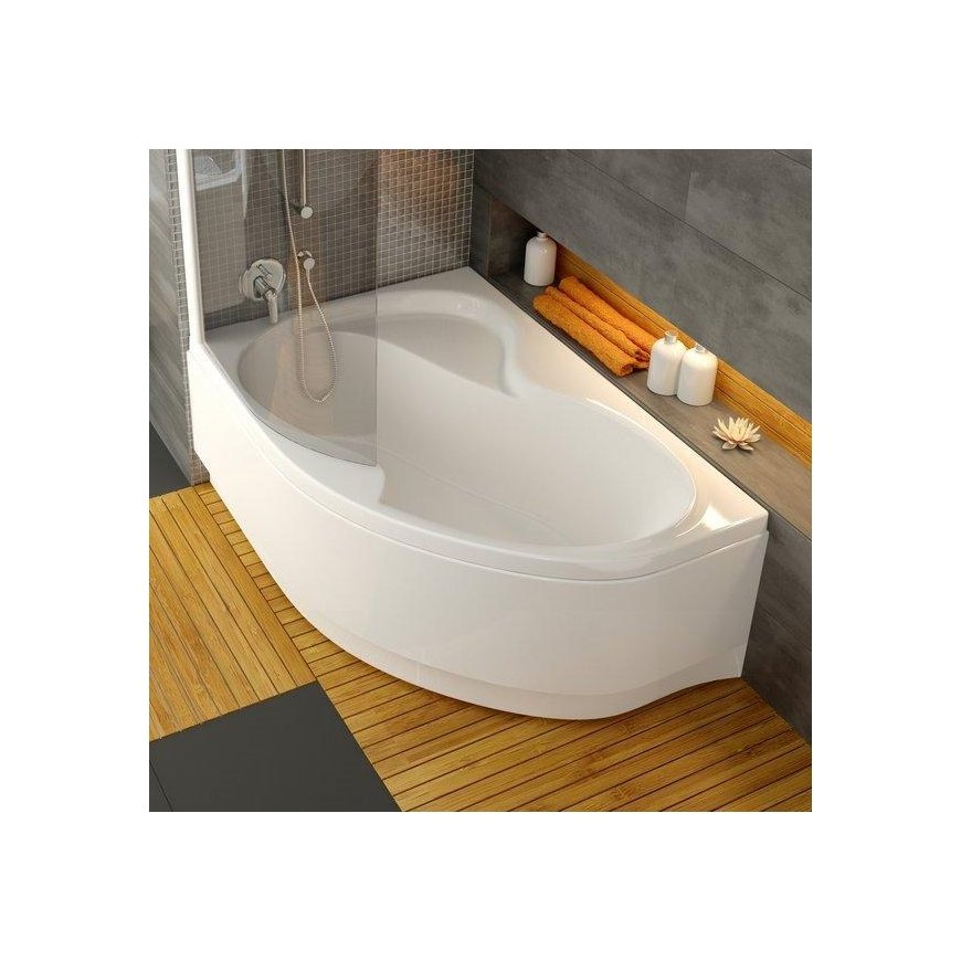 RAVAK Bathtub trim panel Ravak Rosa
