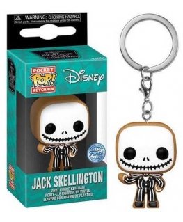 *****FUNKO Disney TNBC Jack Pendant 67719 77196