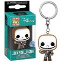 *****FUNKO Disney TNBC Jack Pakabutis 67719 77196 *****FUNKO Disney TNBC Jack Pakabutis 67719 77196