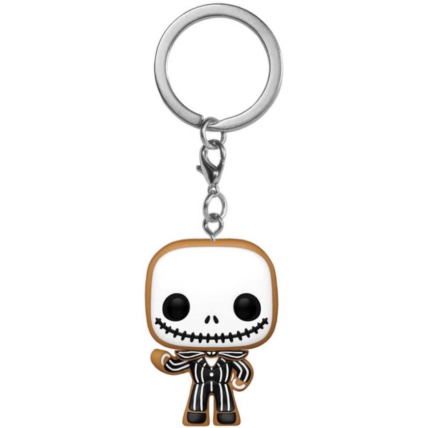 *****FUNKO Disney TNBC Jack Pakabutis 67719 77196 – 3