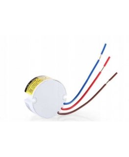 Linbell R2 vastaanotin